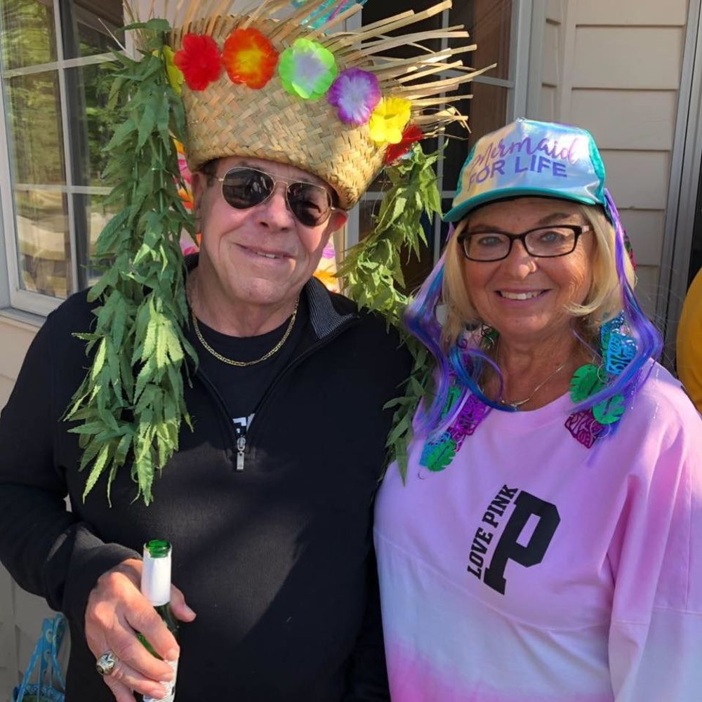 Meet your Posher, Susan